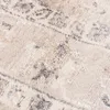 Mazovia Oriental Vintage Beige Tapis - Salon, Chambre à Voir les images du produit 7