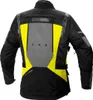 Spidi 4 Season Evo H2Out textilní motocyklová bunda, Náhled obrázku produktu 2