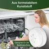 MY PASTA - Fusilli Bucati - Matrize Nudelform für Produktbild-Vorschau 9