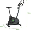 Tunturi Cardio Fit B30 Cyclette magnetica da Casa / home Anteprima dell’immagine prodotto 5