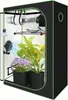 Bettizia Grow Box kompletná sada, vnútorný skleník s 240W Náhľad obrázku produktu 1