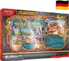 Pokémon-TCG: Glurak-ex Spezial-Kollektion Produktbild-Vorschau 10