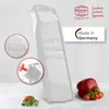 Börner Original Roko Powerline - Affettaverdure e frutta Anteprima dell’immagine prodotto 2