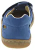 KOEL Scarpe da bambino a piedi nudi - DEEN NAPPA - jeans, Anteprima dell’immagine prodotto 7