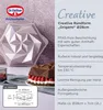 Dr. Oetker Creative Rundform Origami   Ø 28 x 7cm, 2000ml, Produktbild-Vorschau 1