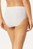 UNCOVER BY SCHIESSER - Damen 3-Pack Midislip - weiss - Produktbild-Vorschau 4
