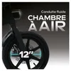 Bicicletta elettrica - URBANGLIDE - BIKE 120S - 350 W - 12 Anteprima dell’immagine prodotto 9