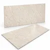 0,72m² PVC Wandverkleidung Wandpaneelen Marmoroptik | Bad & Produktbild-Vorschau 1