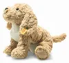 Steiff Berno Goldendoodle 26 beige sdraiato 099175 Anteprima dell’immagine prodotto 2