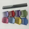 BarberBoss Haarschneider Bartpflege Haarstyling wasserdicht Produktbild-Vorschau 23