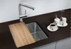 Blanco lavello sottopiano 2D Andano 400-U - lavello con Anteprima dell’immagine prodotto 2