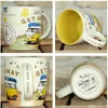 Nostalgic-Art - Tasse à café - Volkswagen - VW Bulli Let's Voir les images du produit 6