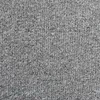 vidaXL Teppichläufer Dunkelgrau 80x300 cm Produktbild-Vorschau 5