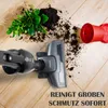 PRIMO PR506SV 2-in-1 schnurloser Stabstaubsauger - Produktbild-Vorschau 9