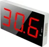 Digitální měřič hladiny zvuku s 3palcovým LCD displejem, Náhled obrázku produktu 3
