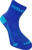 HAVEN Klassische Fahrradsocken - LITE SILVER NEO 2PAK - Produktbild-Vorschau 4