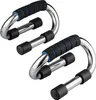 Heimwert Liegestützgriffe Push Up Bars 2er Set Produktbild-Vorschau 1