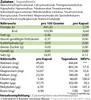 XAXX HC Balance Mineral Komplex, Inhalt 240 Stück Produktbild-Vorschau 2