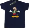 Disney - T-Shirt für Herren BI50979 (L) (Marineblau) Produktbild-Vorschau 1