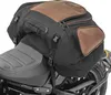 - Motorrad Hecktasche Vintage Gepäck-Tasche für sozius Produktbild-Vorschau 3