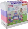 XXL stavebnice 24 dílů pro dívky, s 24 spoji Náhled obrázku produktu 2