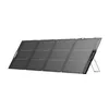 EF EcoFlow 220 W Leichtes Tragbares Solarpanel, bifaziales Produktbild-Vorschau 1