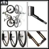 Rtr Bikes Kranked Twist Rotary Fahrradaufhänger Produktbild-Vorschau 2