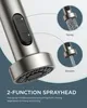 LED Infrarot Sensor Wasserhahn Küche Mit Ausziehbare Brause Produktbild-Vorschau 14