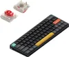 Nuphy Air60 V2 Wireless Mechanical Slim Keyboard, QWERTY Voir les images du produit 1