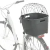 TRIXIE Hundefahrradkorb für Gepäckträger mit verstellbarer Produktbild-Vorschau 1