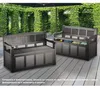 Pro Garden Pro Gartenbank mit Aufbewahrungsbox / Produktbild-Vorschau 11