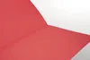 Falken 80004138 - A4 - Karton - Rot - Porträt - 250 g/m² - Produktbild-Vorschau 2