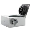Vortice Radiale Rohrlüfter Serie CA IN-LINE Quiet bis 460 Produktbild-Vorschau 2