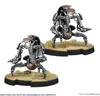 Star Wars: Legion – Ensemble de départ de l'Alliance Voir les images du produit 8