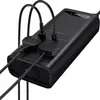 Wechselrichter Baseus 500W (220V CN/EU) (schwarz) Produktbild-Vorschau 22