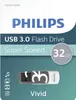 Philips USB-Stick 32GB Vivid, USB 3.0 Produktbild-Vorschau 5