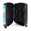 NoBoringSuitcases.com® - Dětský vozík Penguin - Dětský kufr Náhled obrázku produktu 4