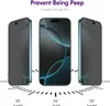 iPhone 17 Pro Max Displayschutz - Coverup Privacy Produktbild-Vorschau 3