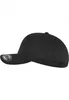 FLEXFIT 6777 | Flexfit Athletic Mesh Cap, Silberne Produktbild-Vorschau 10