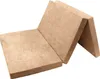 Klappmatratze Gästematratze 01. Beige XXL - 195x120x8cm Produktbild-Vorschau 1