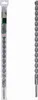 Bosch 2 609 255 525, Rotationshammer, 1,2 cm, 460 mm, Produktbild-Vorschau 1