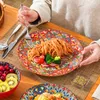 Service de table pour 6 personnes, service combiné de 18 Voir les images du produit 7