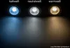 9W LED panelové zapustené bodové svetlo zapustené svetlo Náhľad obrázku produktu 4