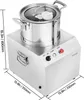 VEVOR Küchenmaschine Gemüsezerkleinerer 6 Liter Produktbild-Vorschau 8