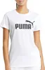 PUMA Damen-T-Shirt, ESS LOGO TEE Produktbild-Vorschau 14