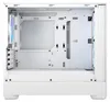 ATX Mid-Tower-Gehäuse Fractal Pop Mini Air Weiß Produktbild-Vorschau 8