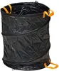 Poubelle de jardin pliable 172 l Solid Voir les images du produit 7