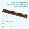 Mai & Mai Kleiderhaken Wandgarderobe Wandhaken aus Holz Produktbild-Vorschau 3