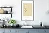 MuchoWow® Gerahmtes Poster Stolberg - Karte - Vintage - Produktbild-Vorschau 4
