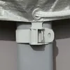INTEX Copertura per piscina Deluxe rotonda 549 cm 28041 Anteprima dell’immagine prodotto 3